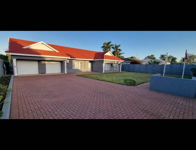 3 BEDROOM HOUSE FOR SALE IN GRANTHAM PARK